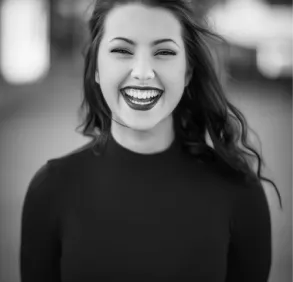 Portrait de Marie Martin